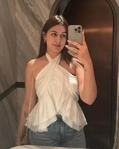 Escorts In Topchanchi