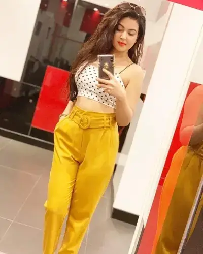 Topchanchi Escort